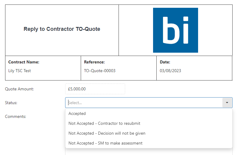 reply to quote drop down.png