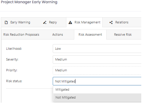 EWN Risk status.PNG